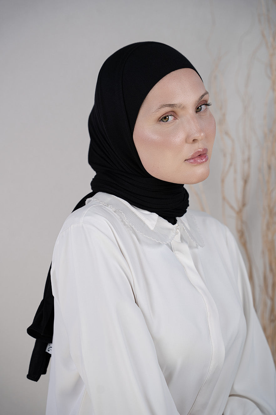 Magic Hijab