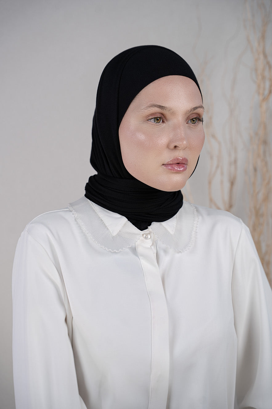 Magic Hijab