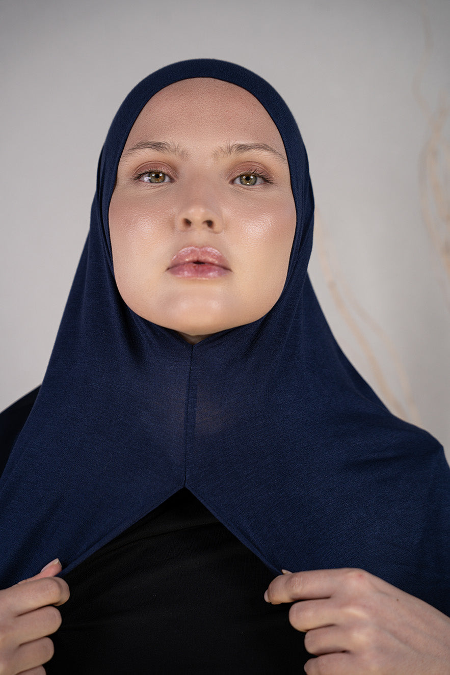 New Mix Hijab