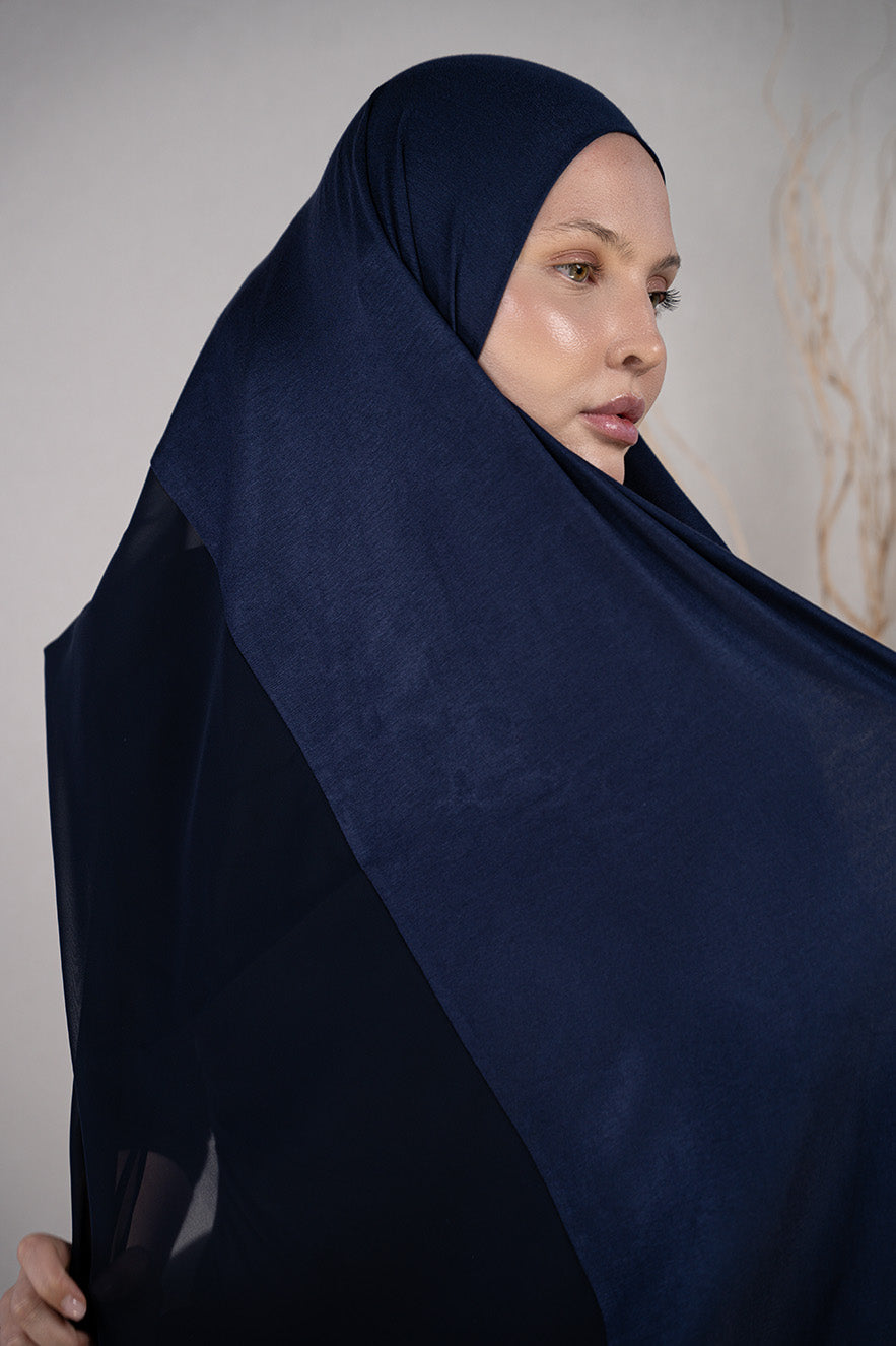 New Mix Hijab
