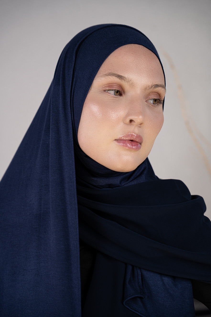 New Mix Hijab