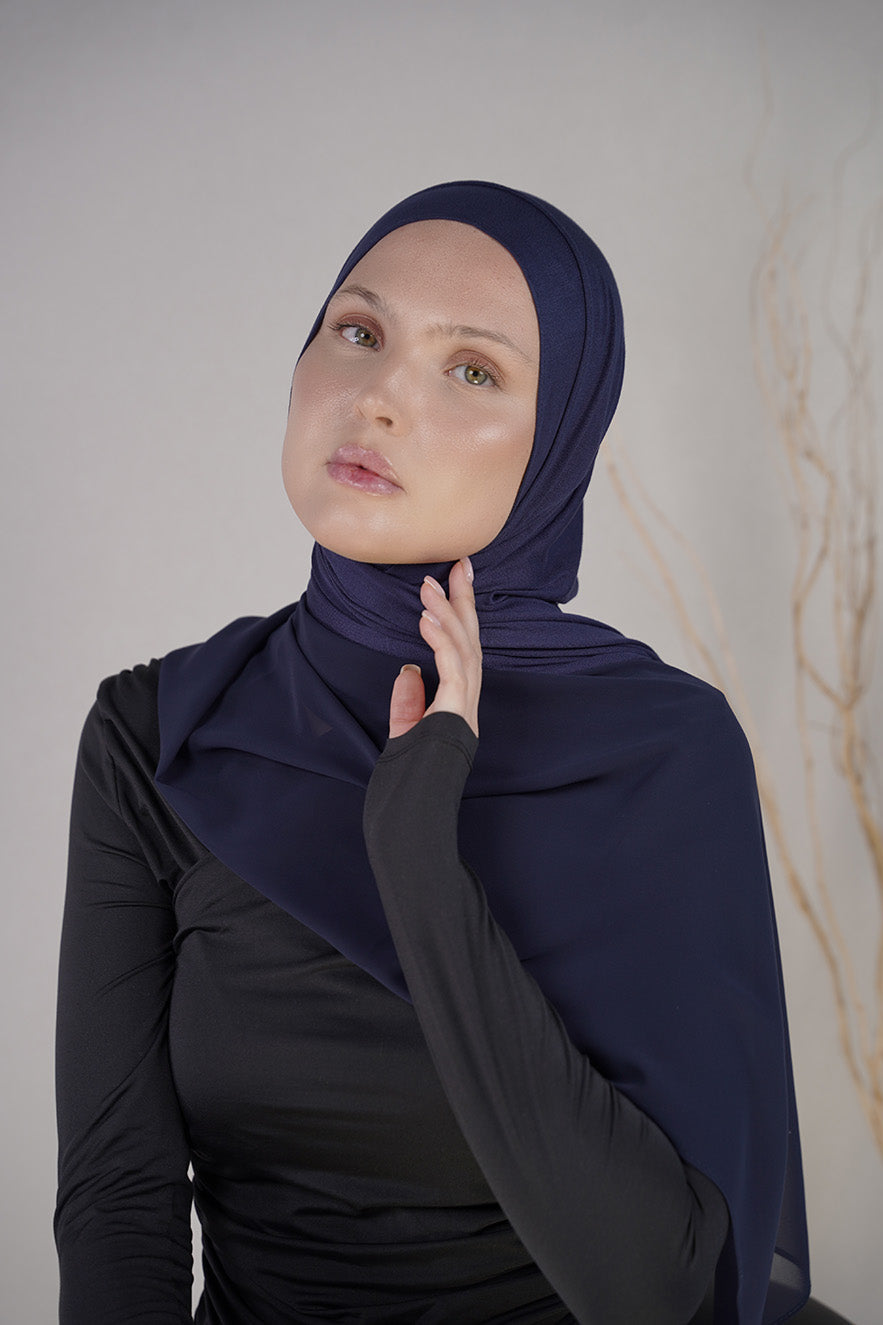 New Mix Hijab