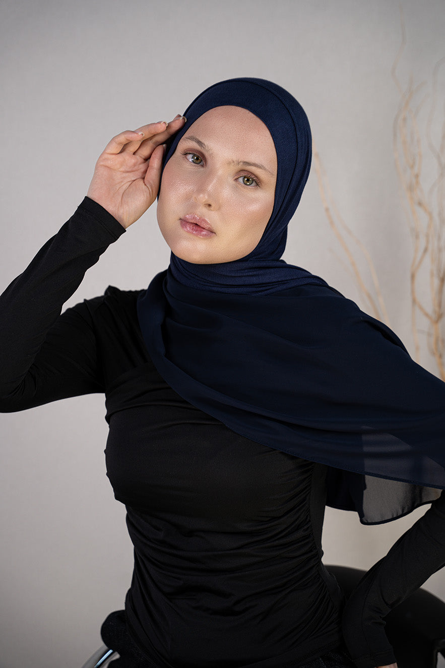 New Mix Hijab