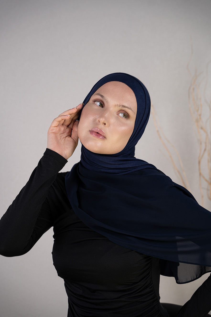 New Mix Hijab