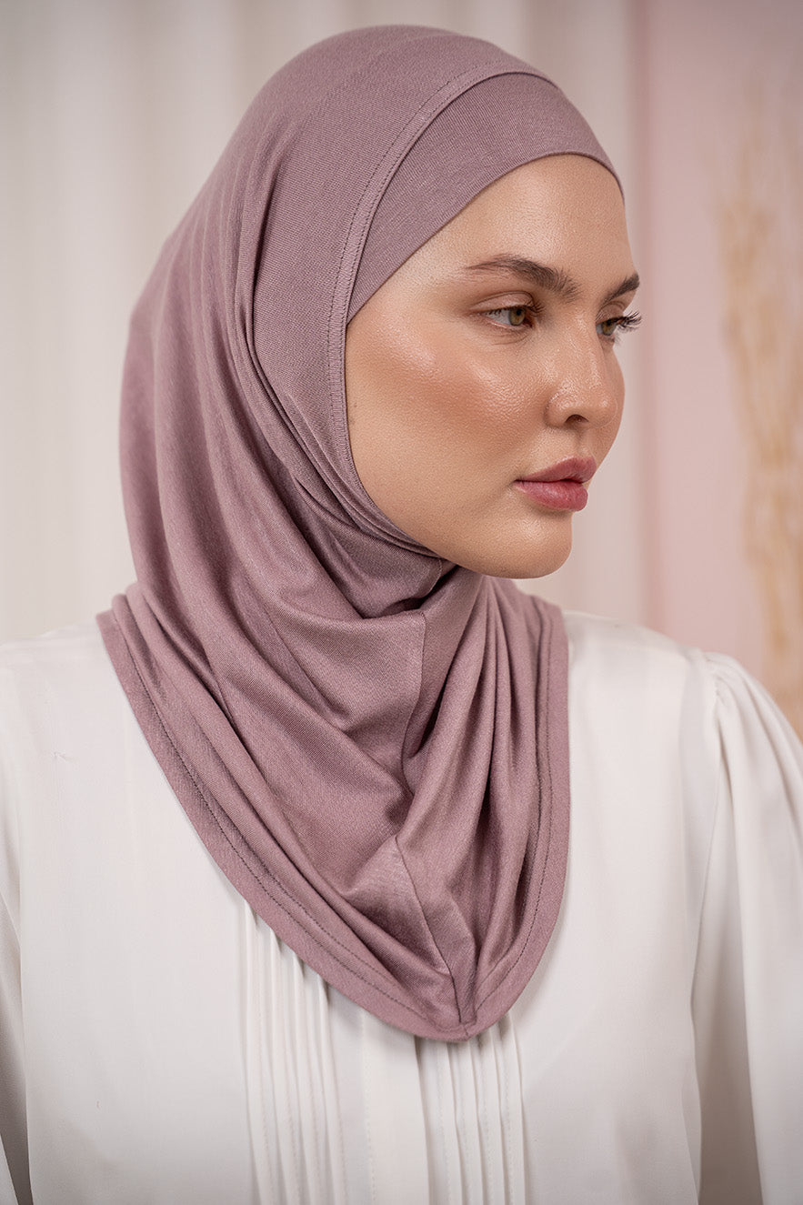 2 PCS HIJAB