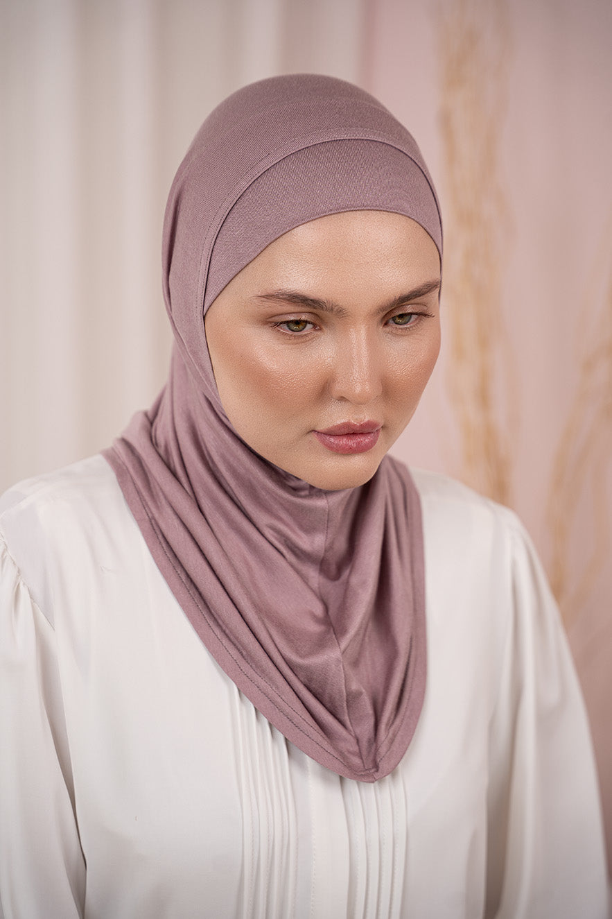 2 PCS HIJAB