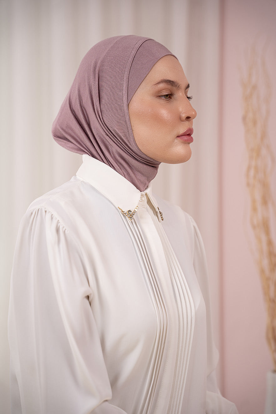 2 PCS HIJAB