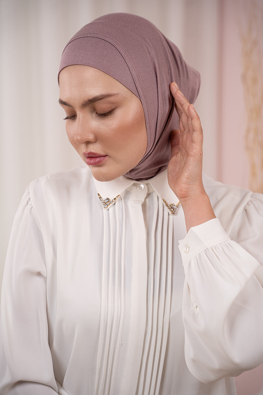 2 PCS HIJAB