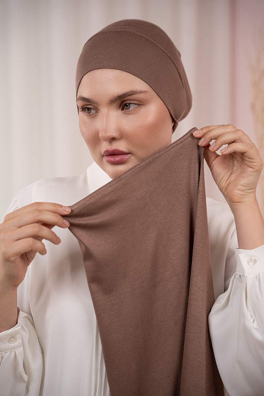 2 PCS HIJAB
