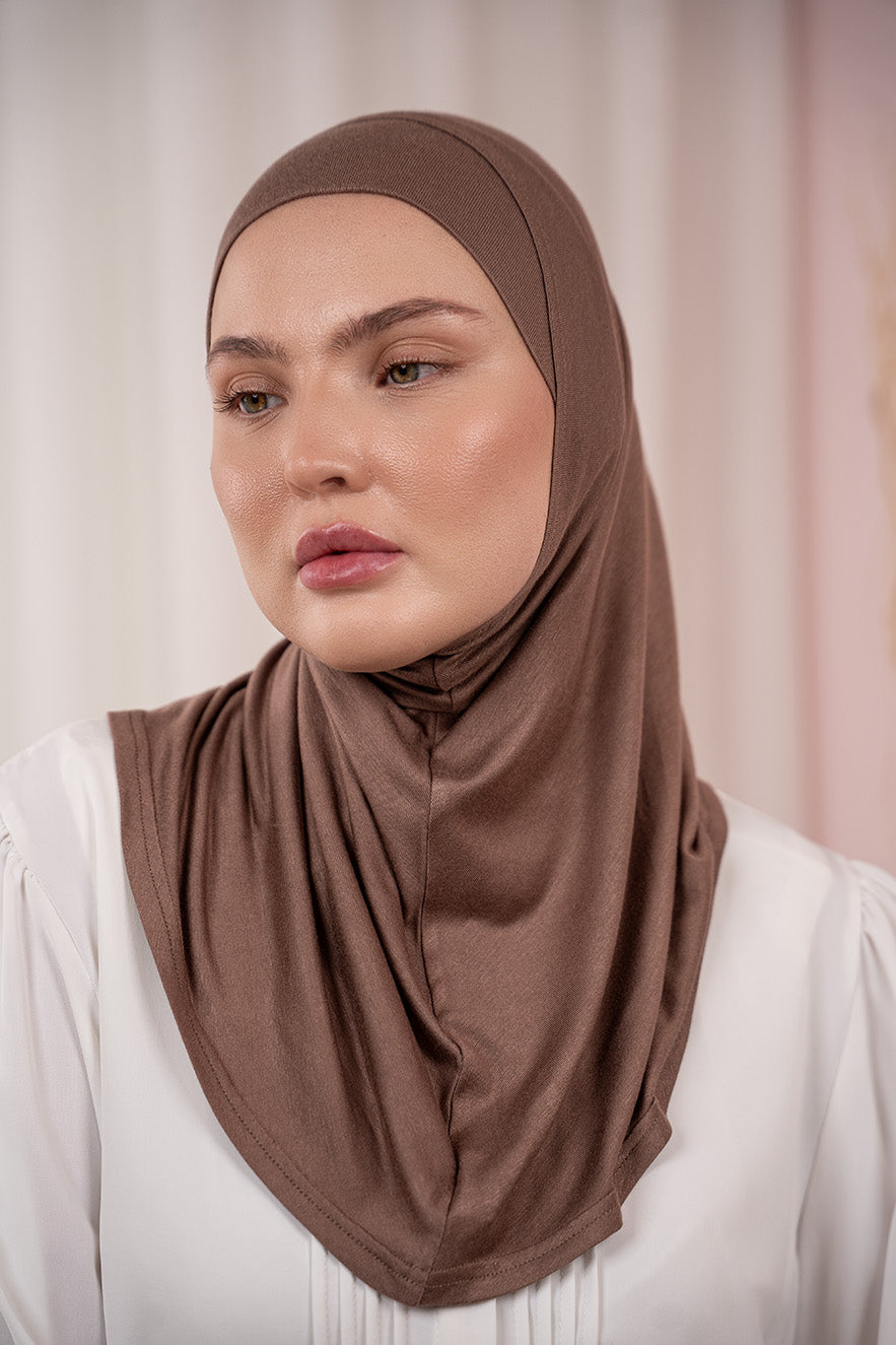 2 PCS HIJAB