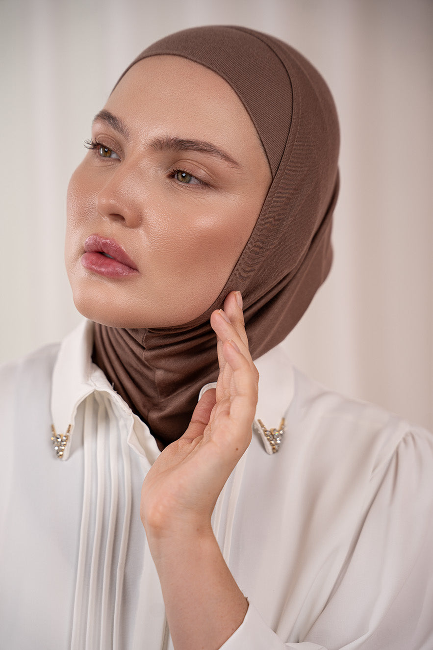 2 PCS HIJAB