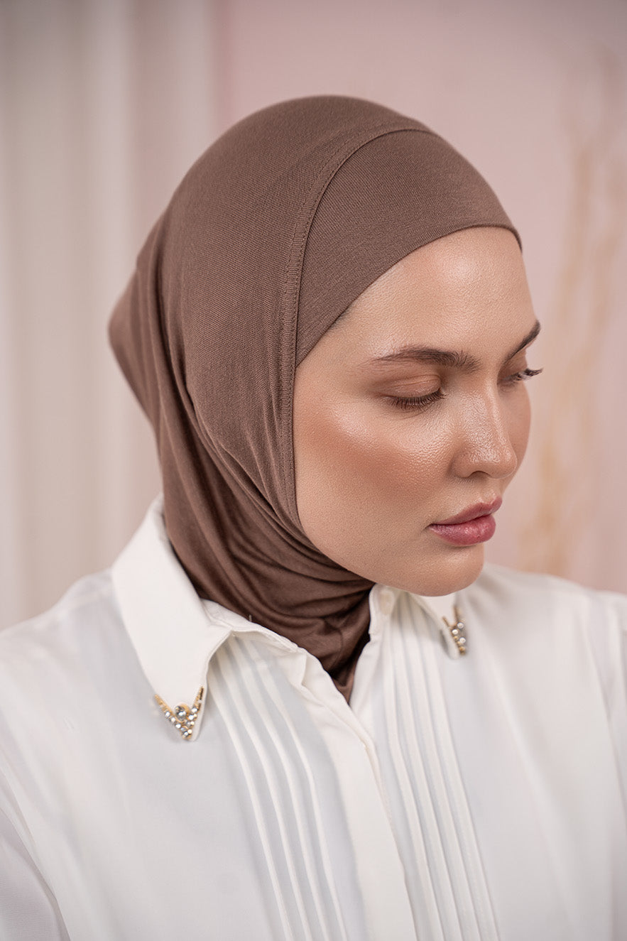 2 PCS HIJAB