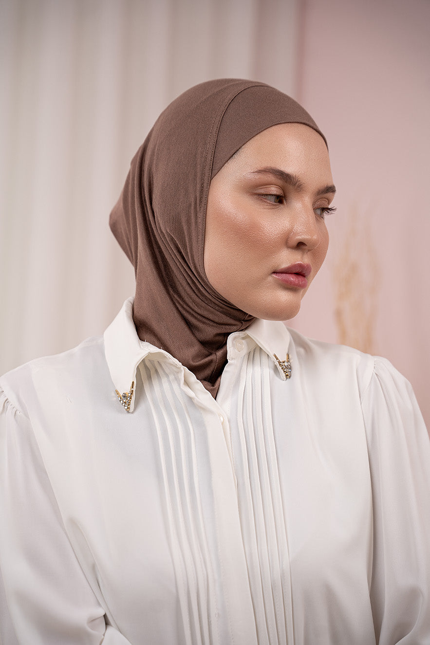 2 PCS HIJAB