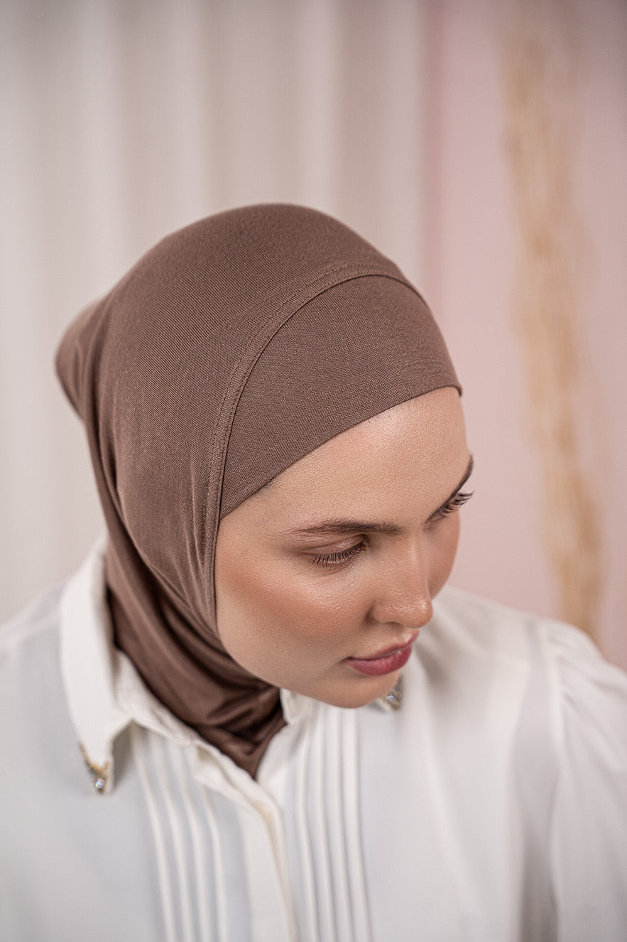 2 PCS HIJAB