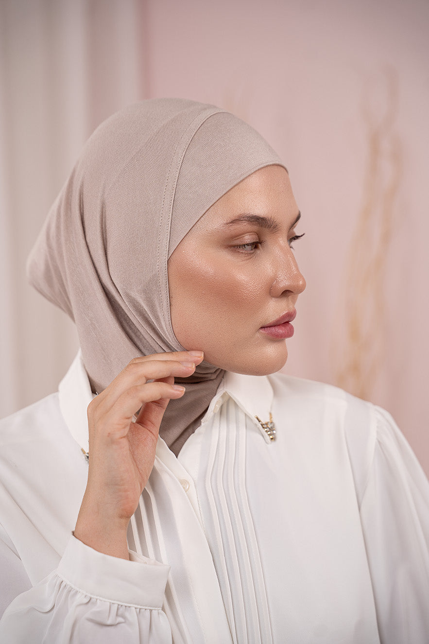 2 PCS HIJAB