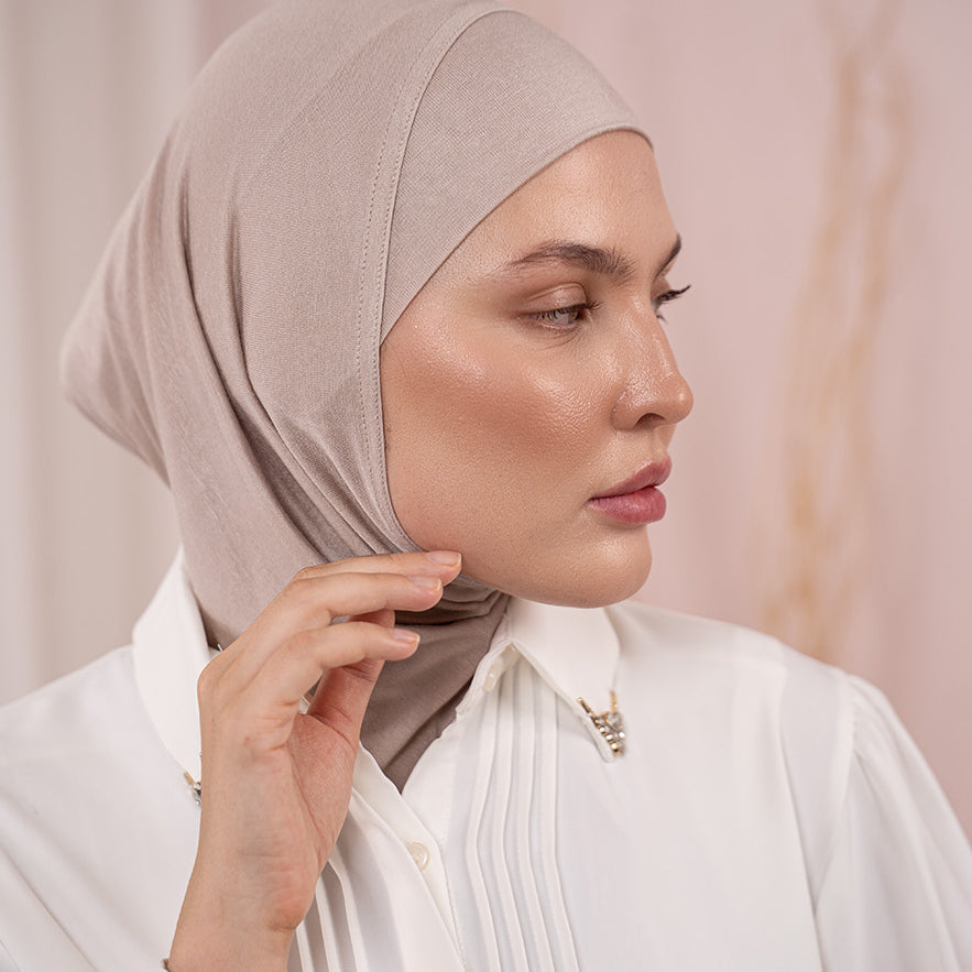 2 PCS HIJAB