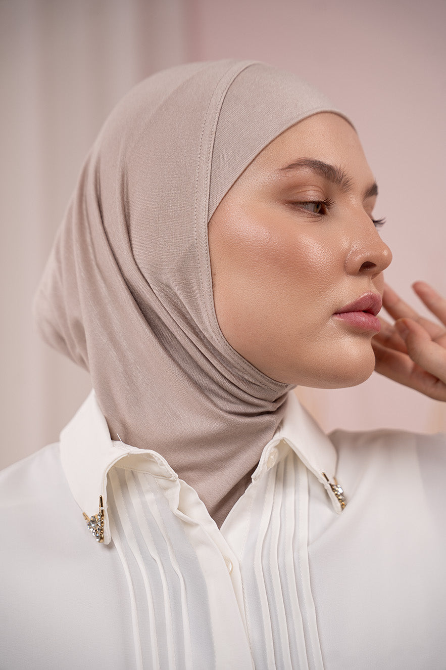 2 PCS HIJAB