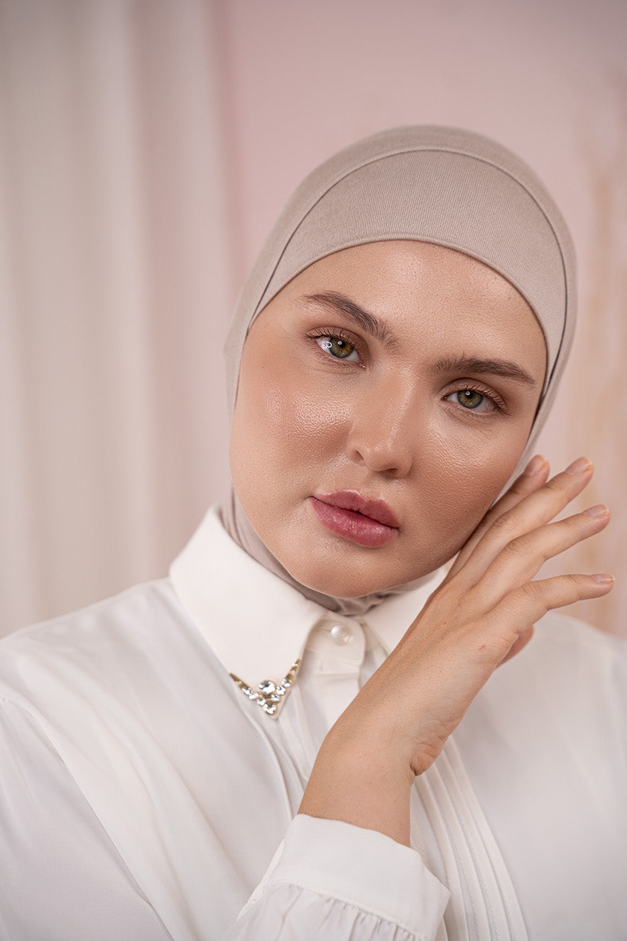 2 PCS HIJAB