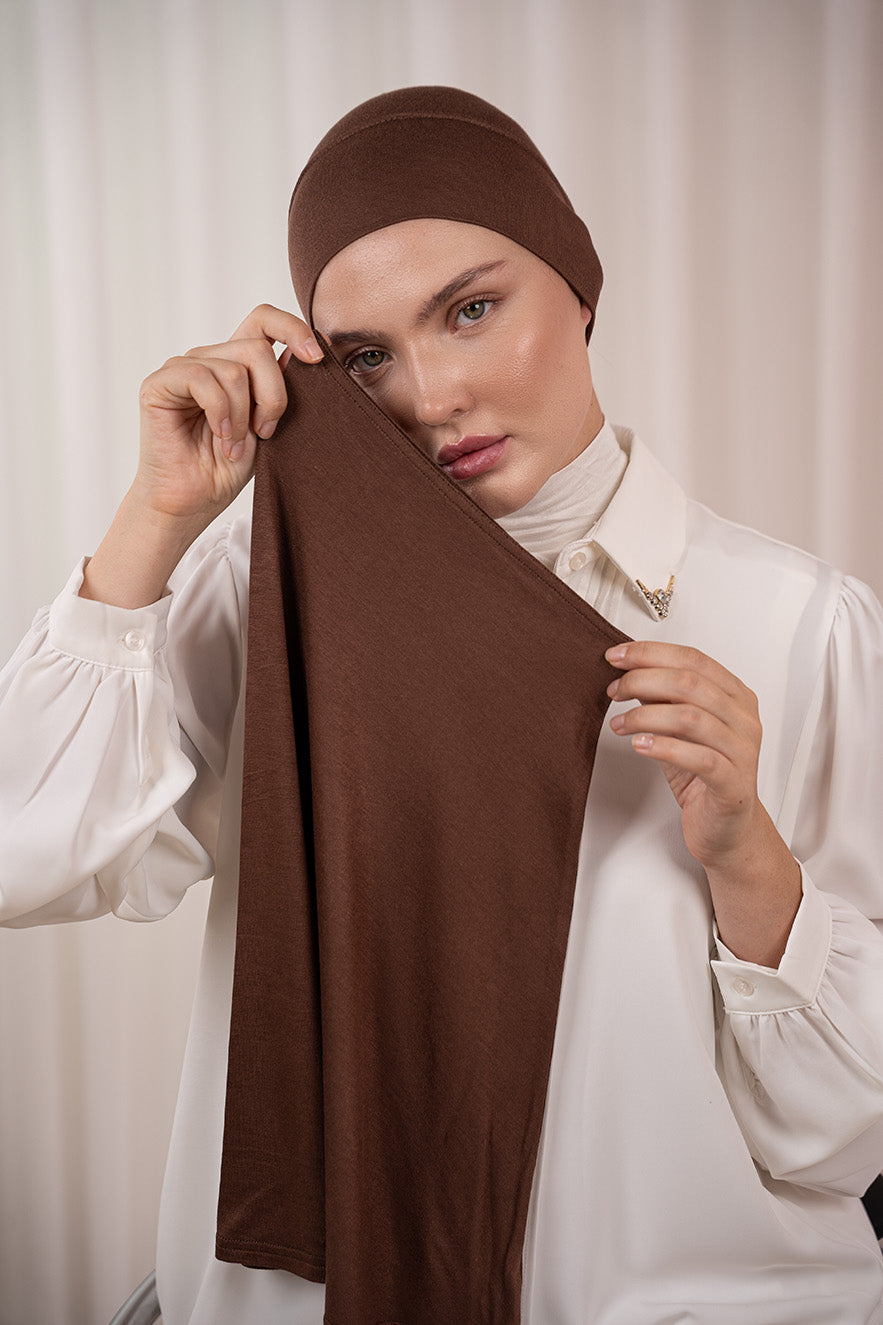 2 PCS HIJAB