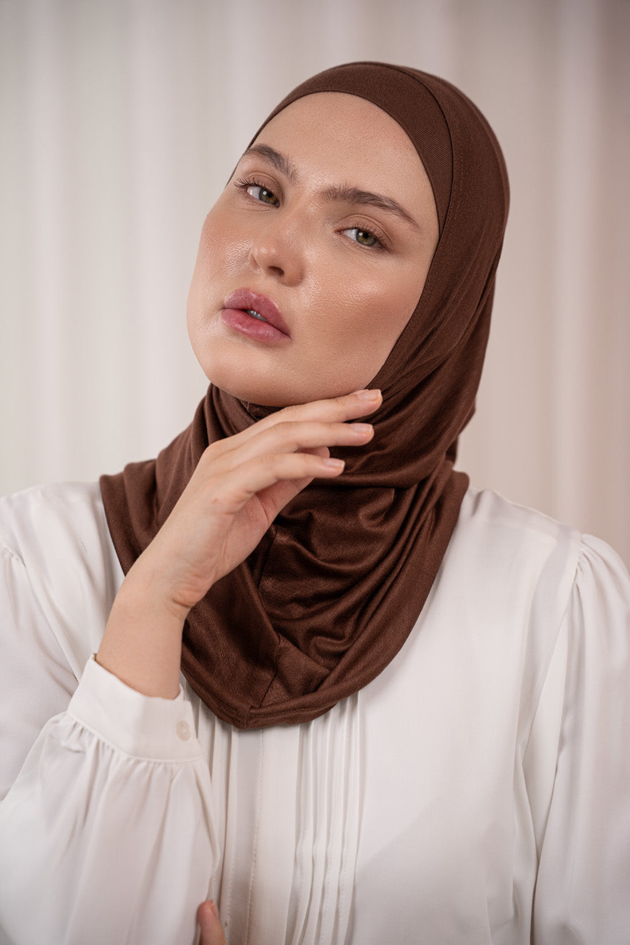 2 PCS HIJAB