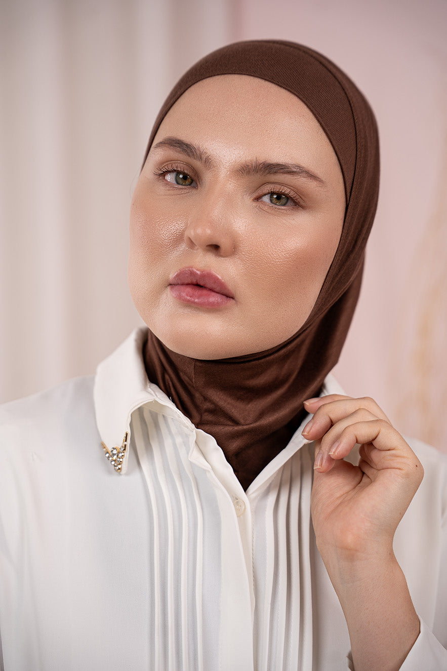 2 PCS HIJAB