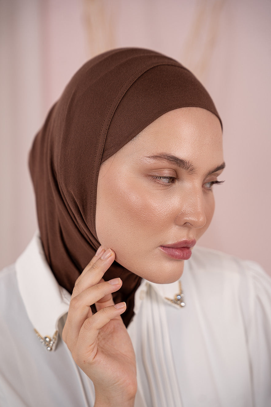 2 PCS HIJAB