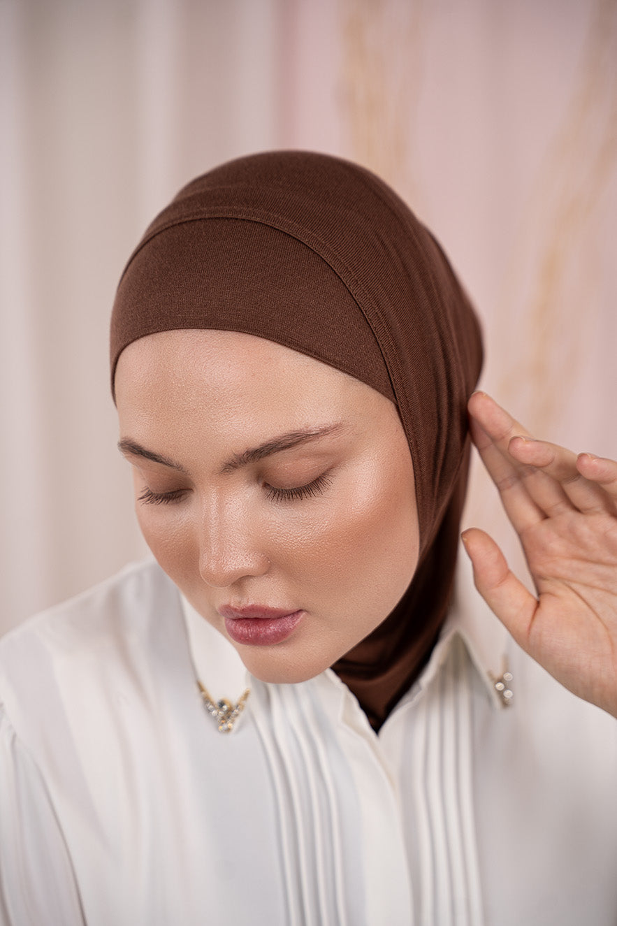 2 PCS HIJAB
