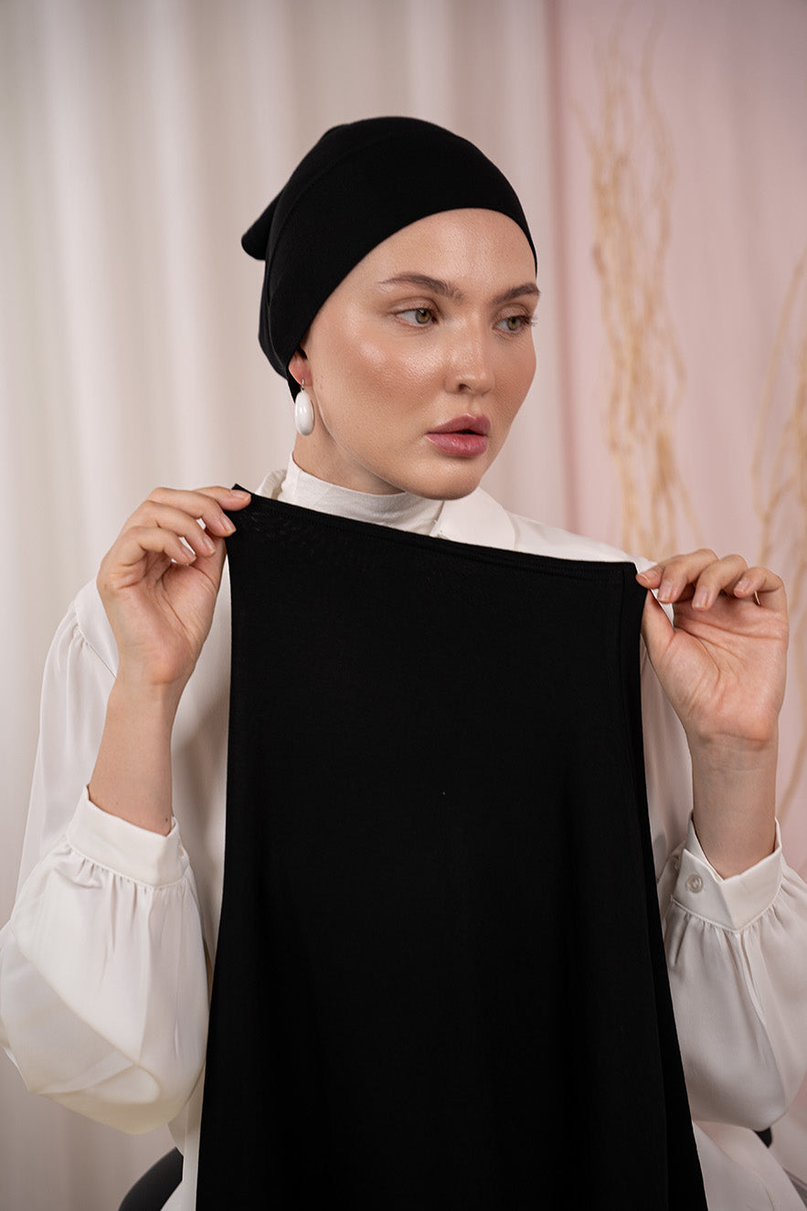 2 PCS HIJAB