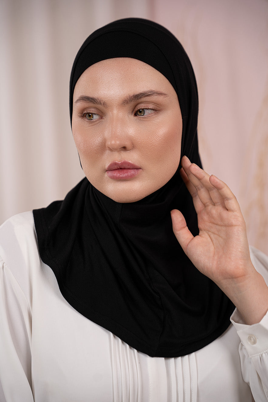 2 PCS HIJAB