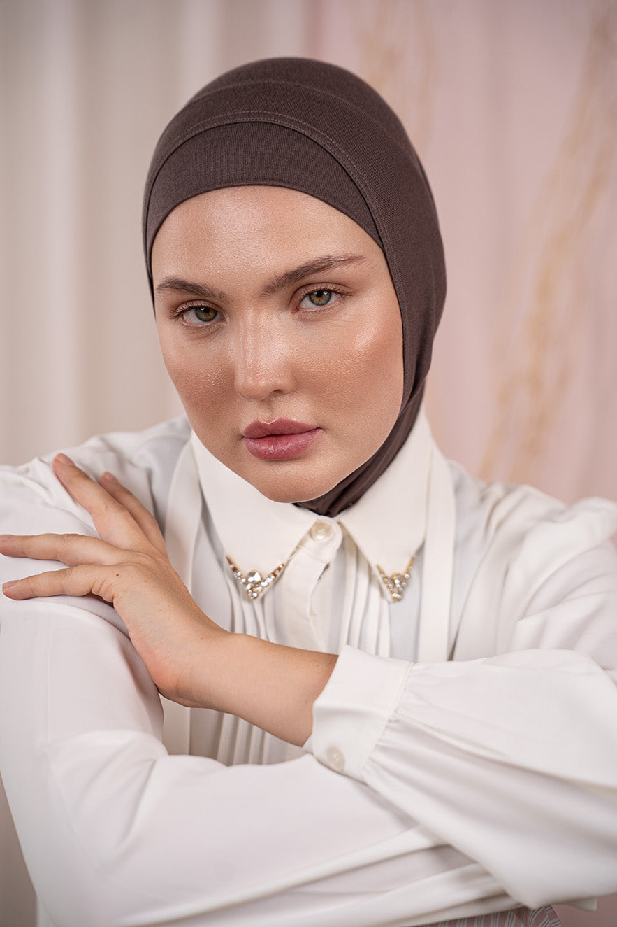 2 PCS HIJAB