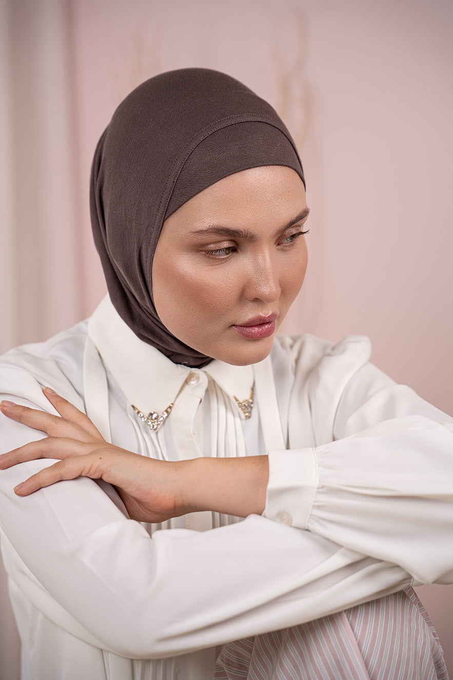 2 PCS HIJAB