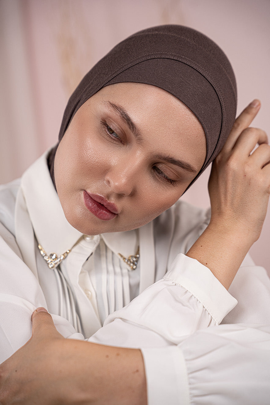 2 PCS HIJAB