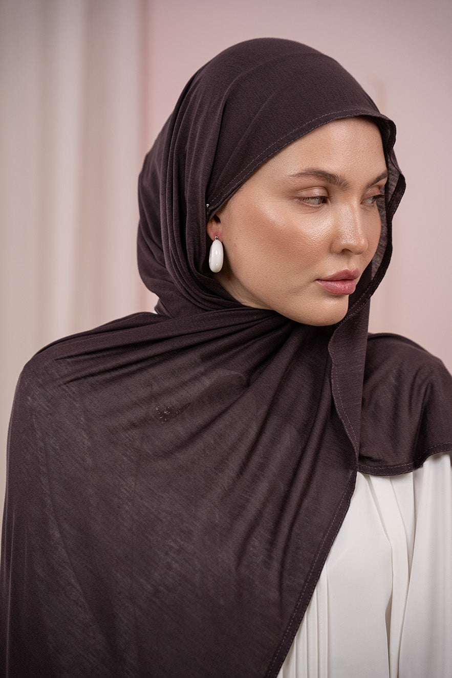 Modal Hijab