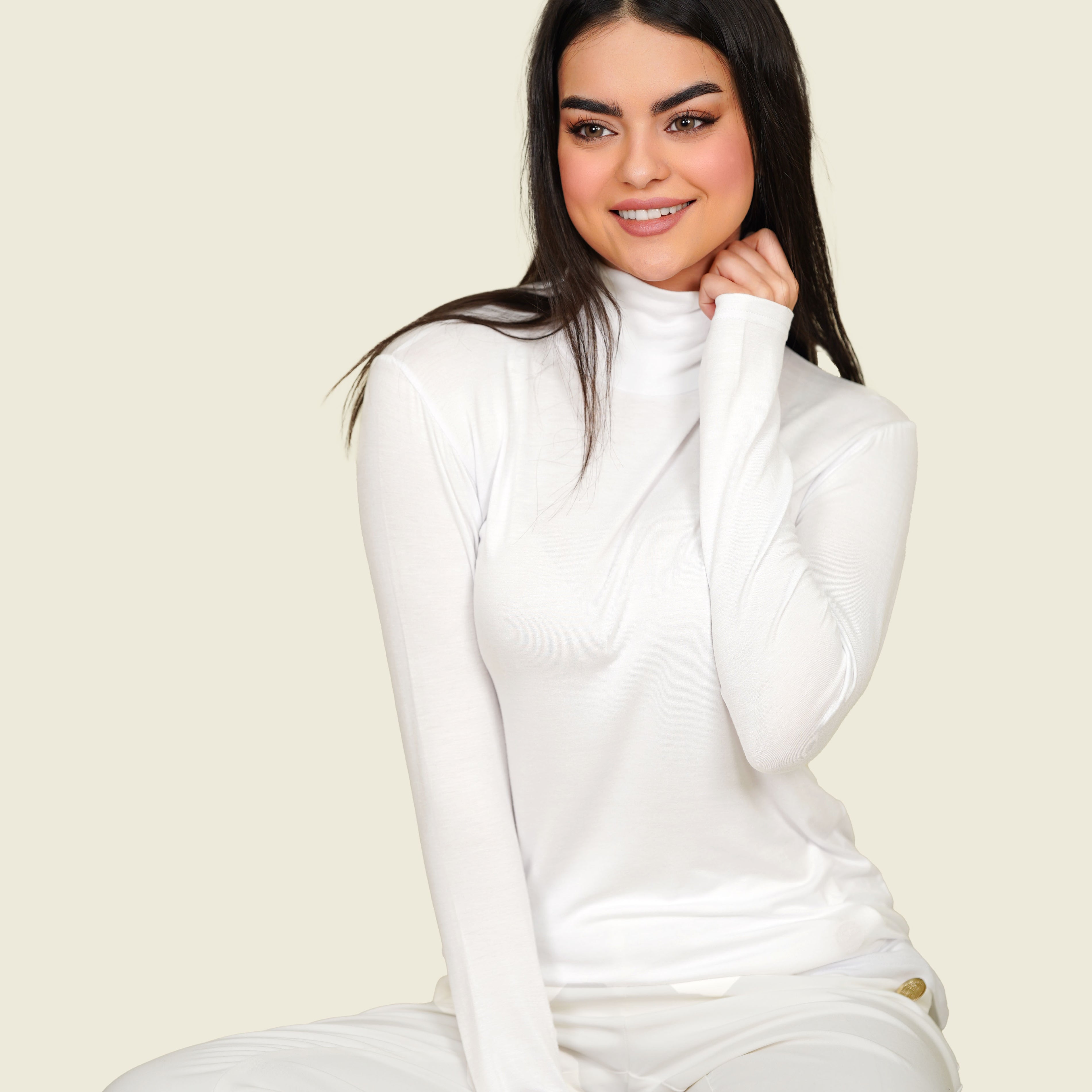 Full Sleeve Top