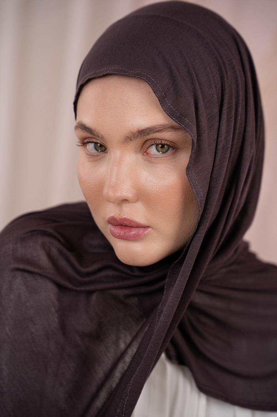 Modal Hijab