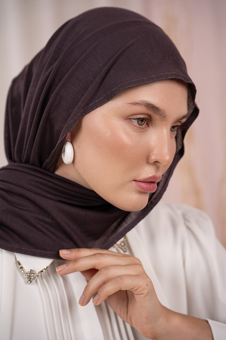 Modal Hijab