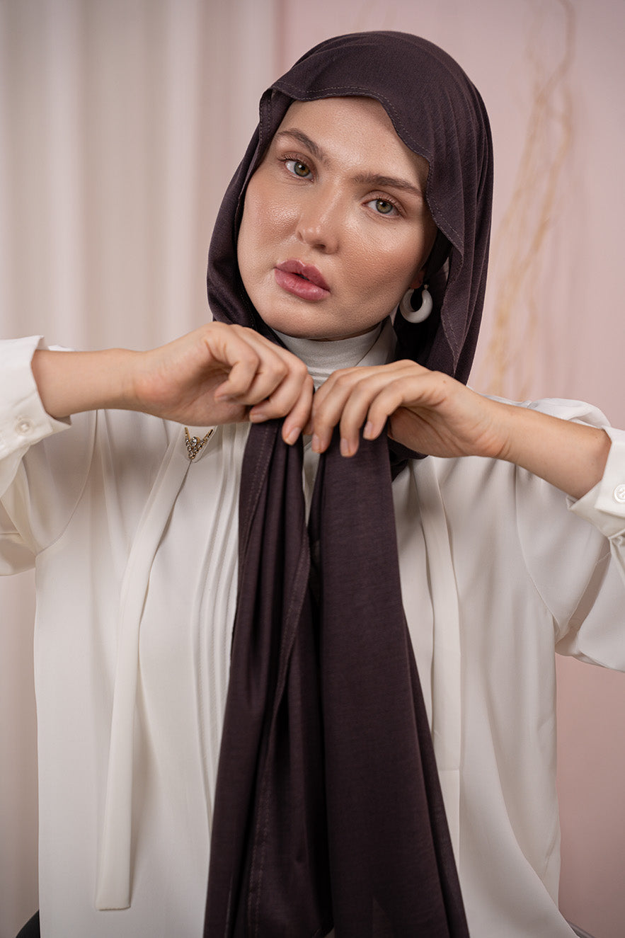 Modal Hijab