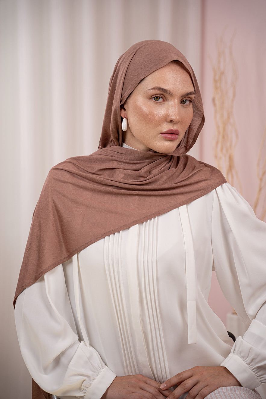 Modal Hijab