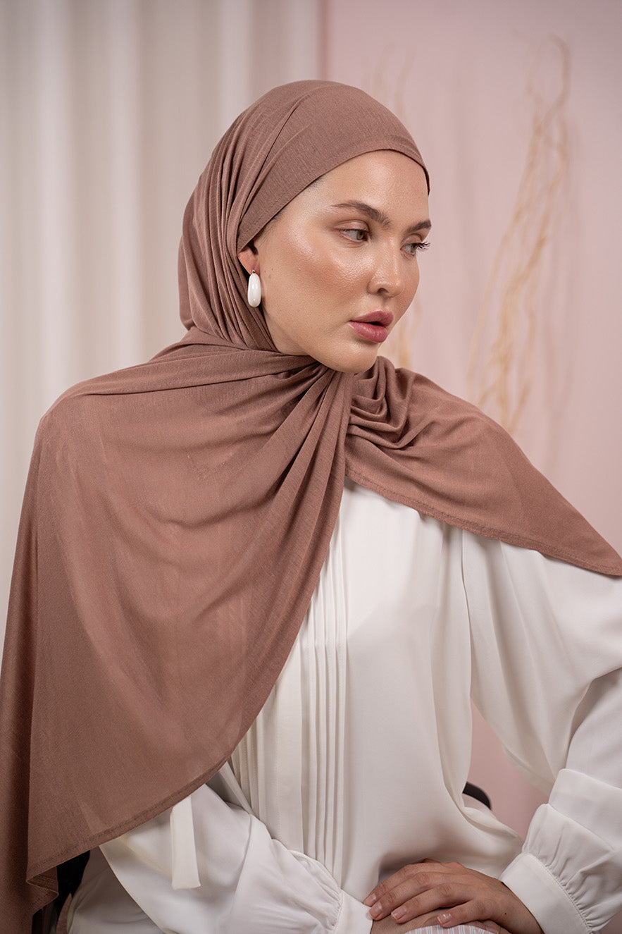 Modal Hijab