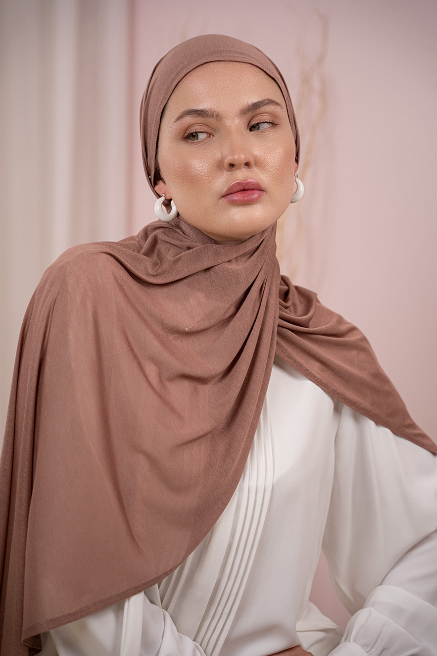 Modal Hijab