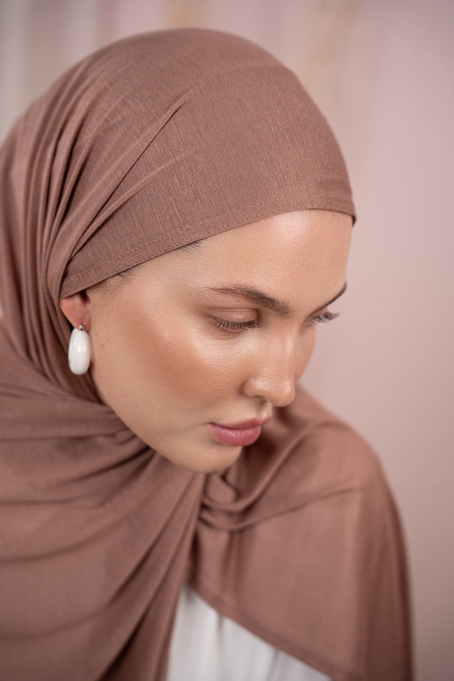 Modal Hijab