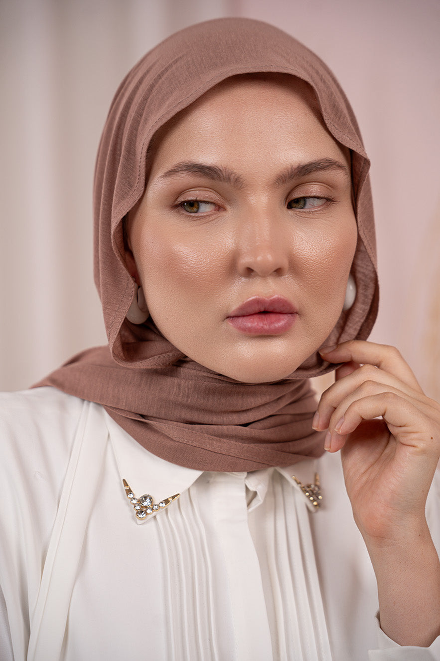 Modal Hijab
