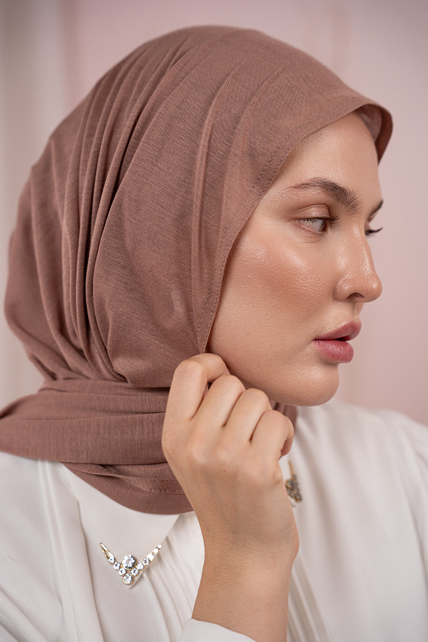 Modal Hijab