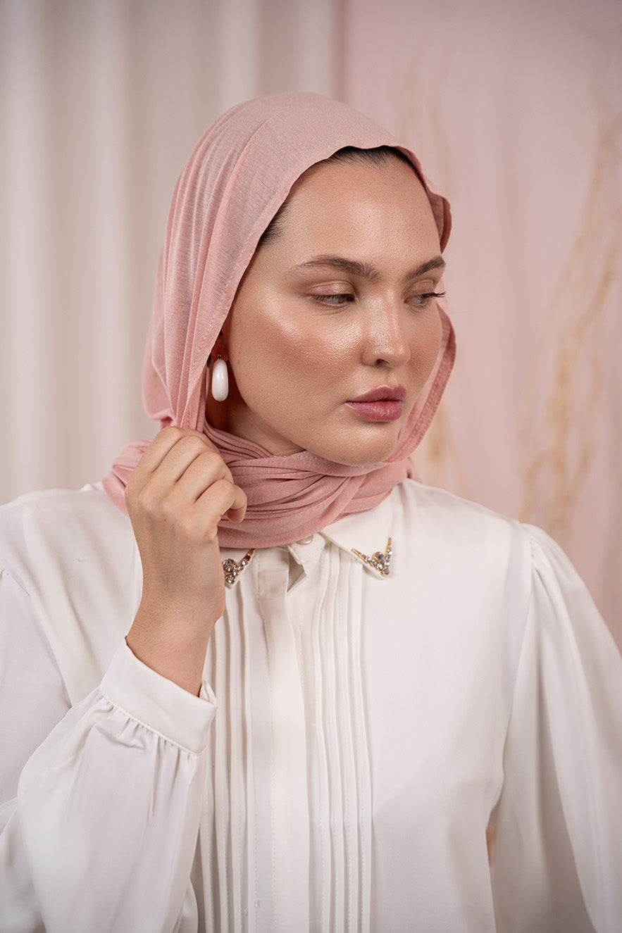 Modal Hijab