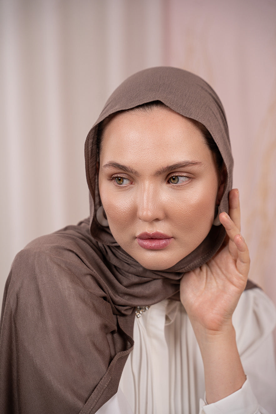 Modal Hijab