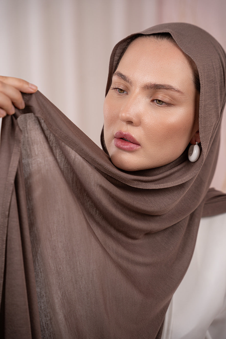 Modal Hijab