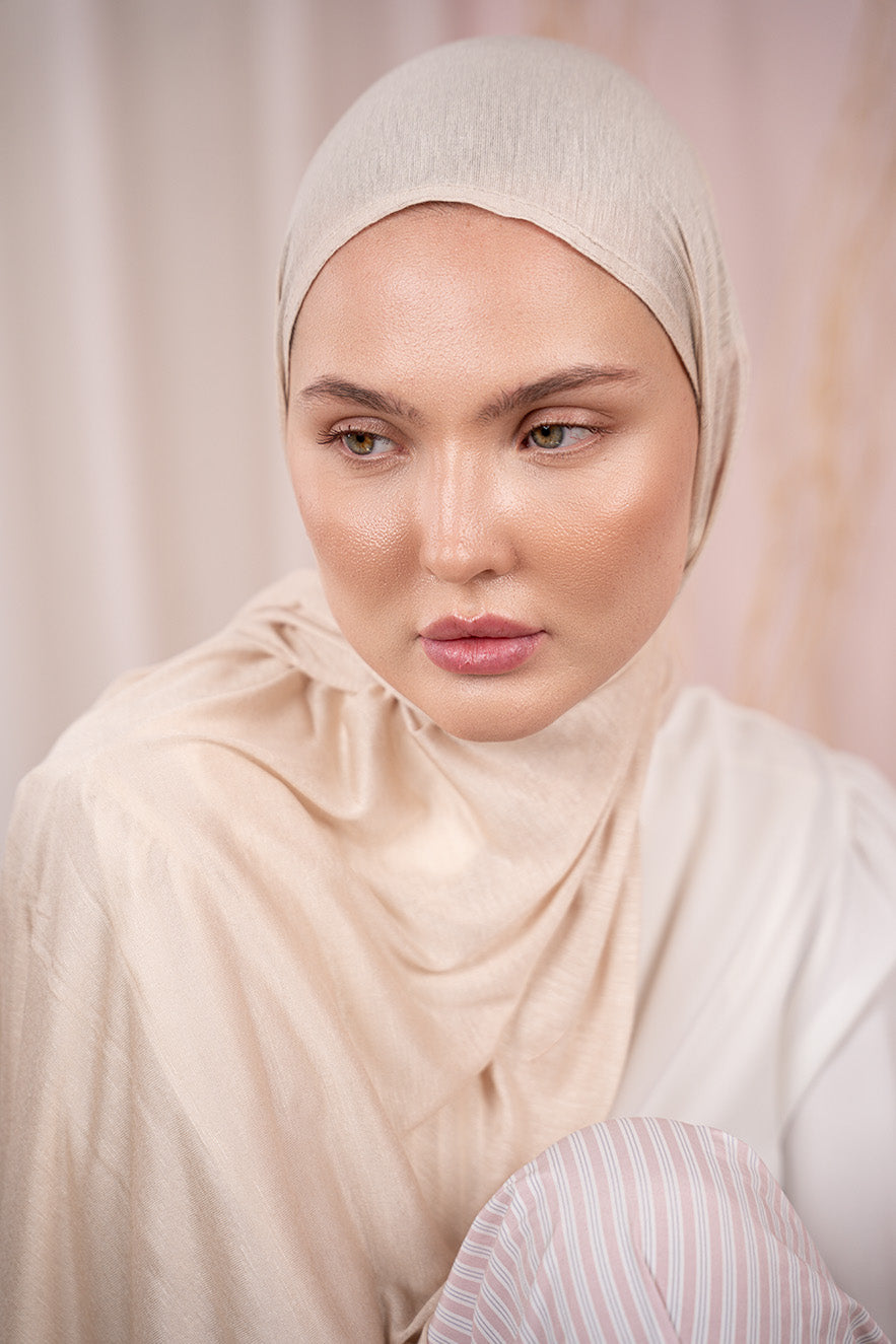 Modal Hijab