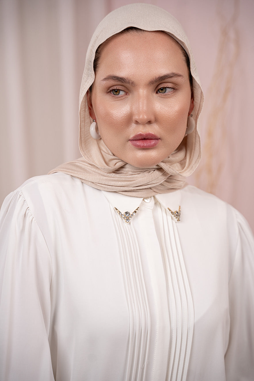 Modal Hijab