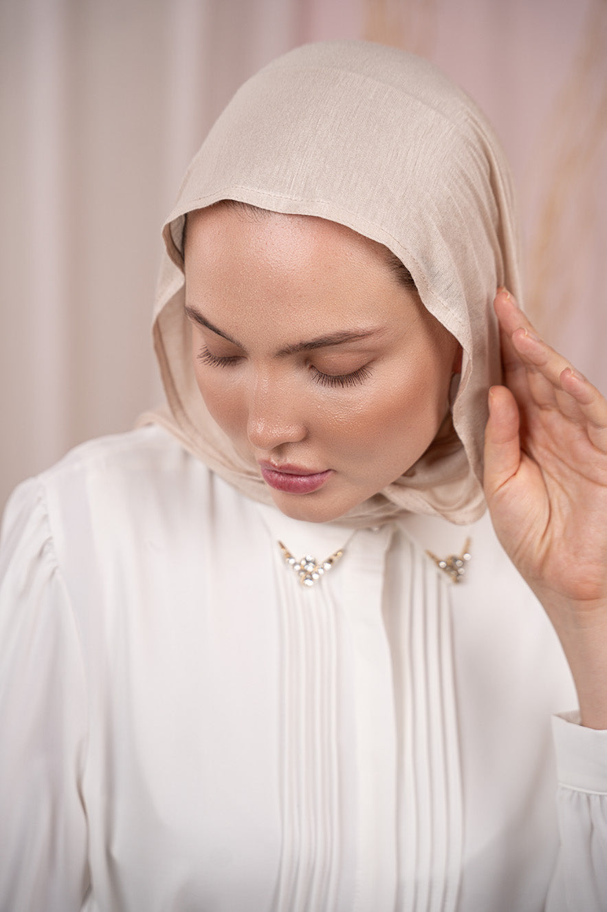 Modal Hijab