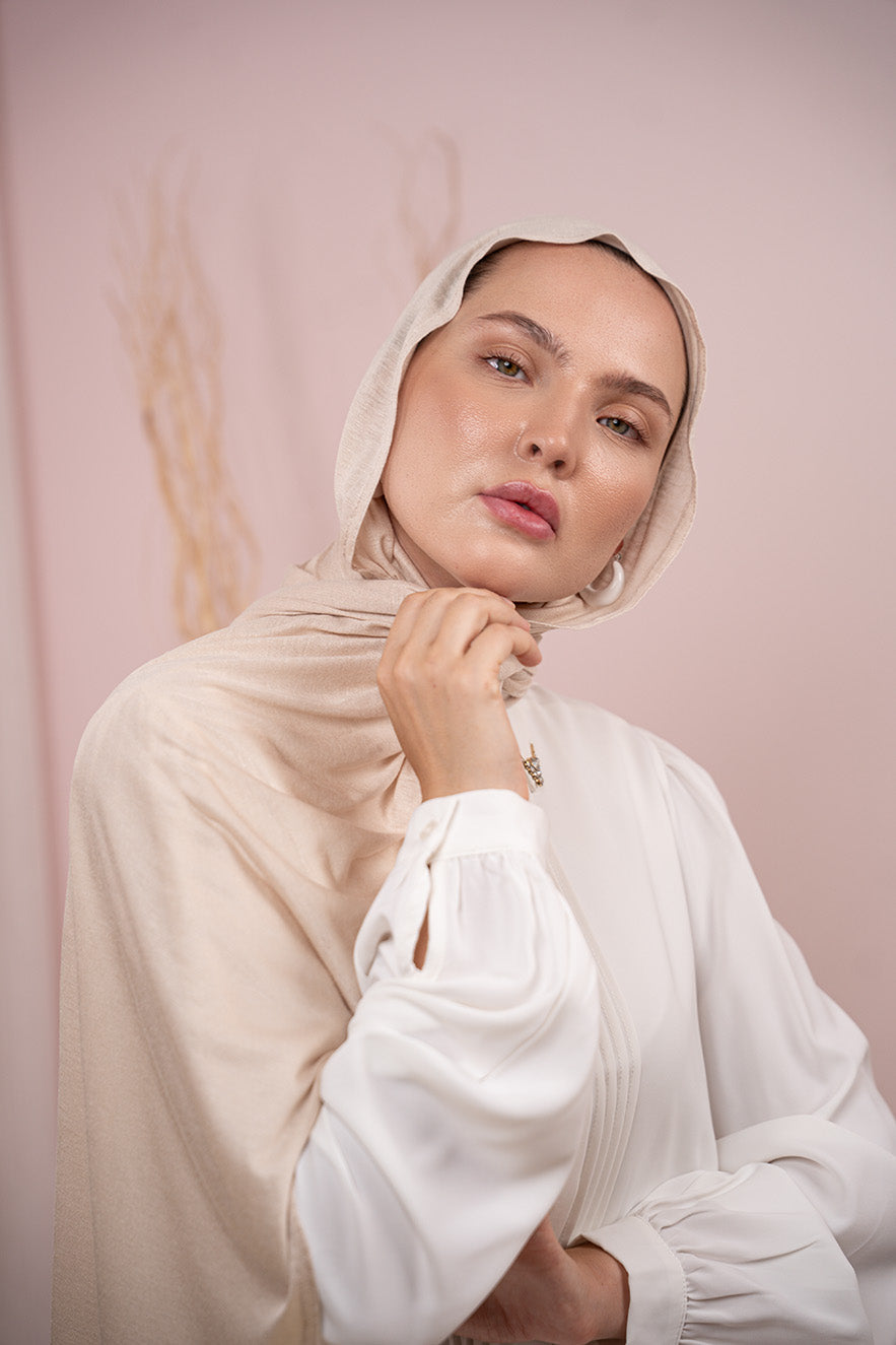 Modal Hijab
